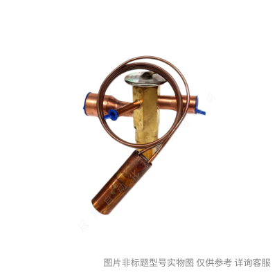 ALCO艾默生 TIE-SW含閥芯 雙平衡閥口結(jié)構(gòu) 熱力膨脹閥